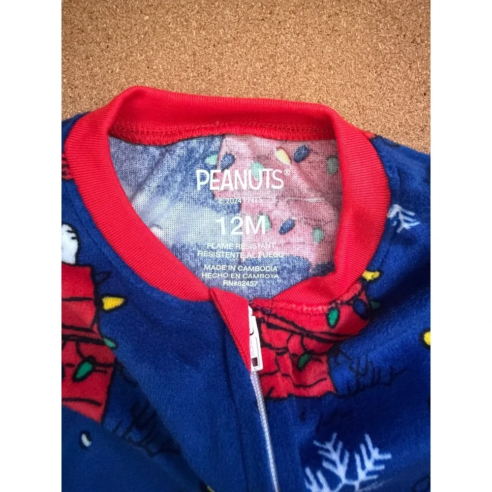 Peanuts new tags